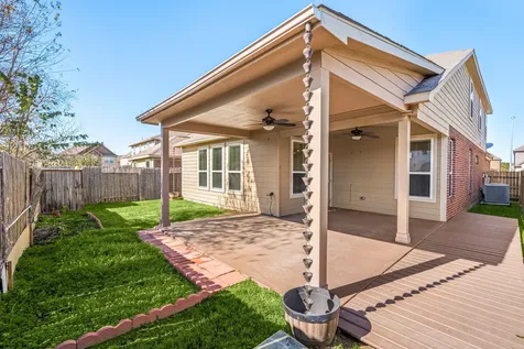 18323 Hickory Trunnel Lane Houston TX 77084