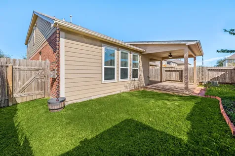 18323 Hickory Trunnel Lane Houston TX 77084