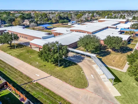 18323 Hickory Trunnel Lane Houston TX 77084