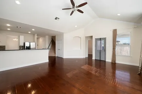 18323 Hickory Trunnel Lane Houston TX 77084