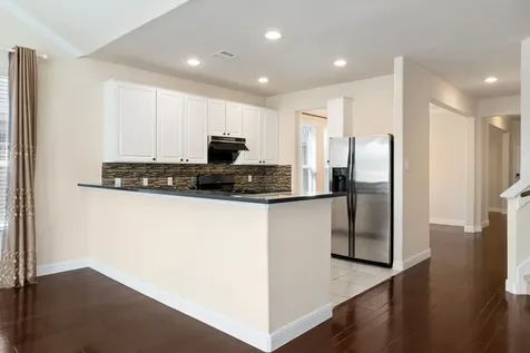 18323 Hickory Trunnel Lane Houston TX 77084