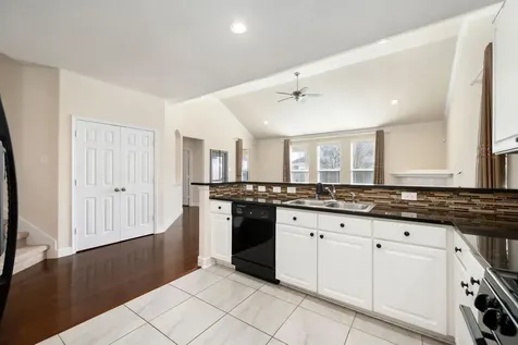 18323 Hickory Trunnel Lane Houston TX 77084