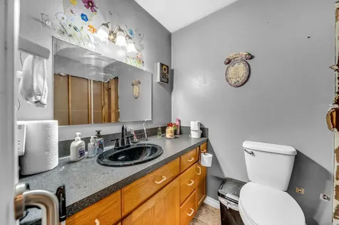 6 W Trail Lane Hilltop Lakes TX 77871