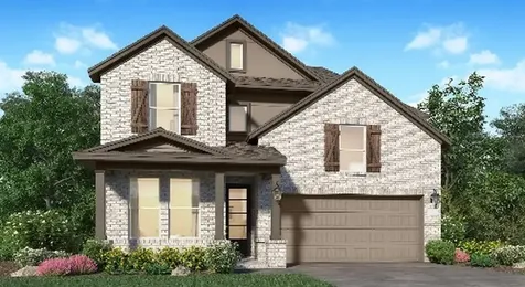 6422 Breakaway Grove Drive Katy TX 77493