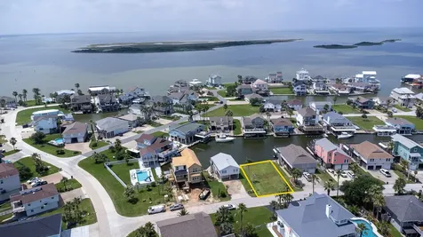 Lot 46 Bamboo Road Tiki Island TX 77554