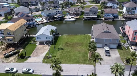 Lot 46 Bamboo Road Tiki Island TX 77554