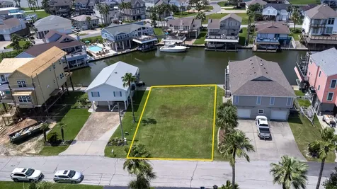 Lot 46 Bamboo Road Tiki Island TX 77554