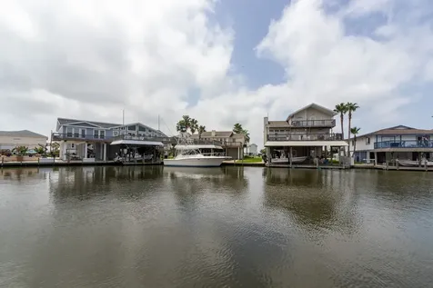 Lot 46 Bamboo Road Tiki Island TX 77554