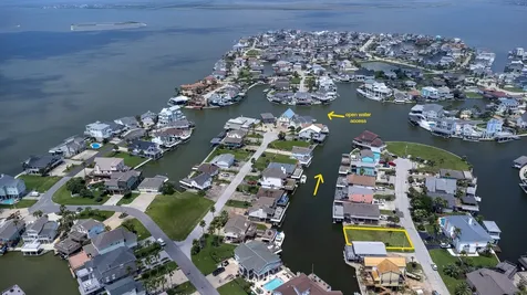 Lot 46 Bamboo Road Tiki Island TX 77554