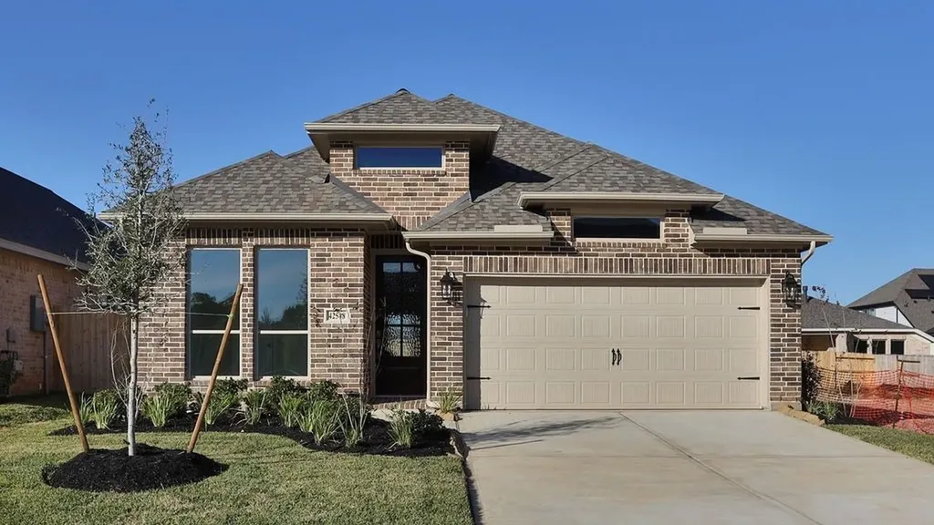42548 Edmund Rucker Lane Magnolia TX 77354
