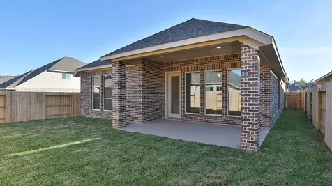 42548 Edmund Rucker Lane Magnolia TX 77354