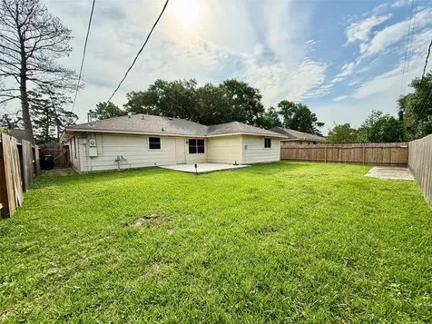 29619 Atherstone Street Spring TX 77386