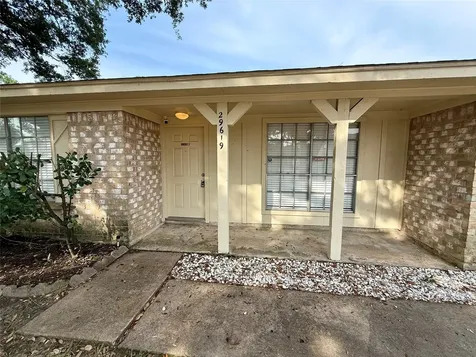 29619 Atherstone Street Spring TX 77386