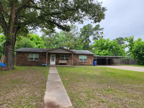 16706 Main Street Splendora TX 77372