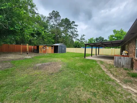 16706 Main Street Splendora TX 77372
