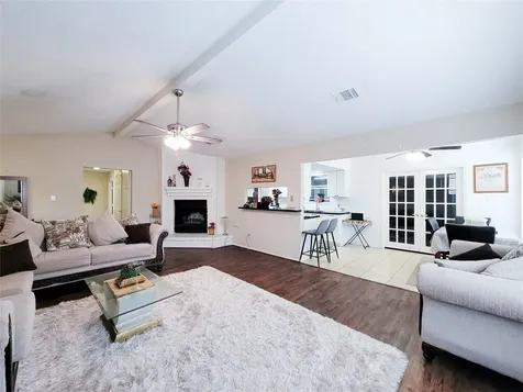 412 Land Grant Drive Richmond TX 77406