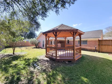 412 Land Grant Drive Richmond TX 77406