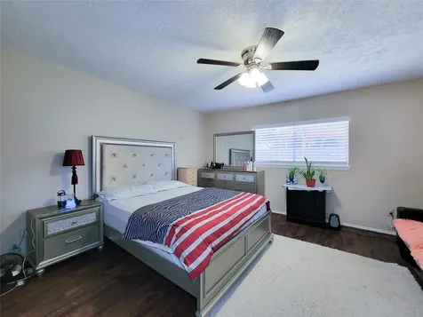 412 Land Grant Drive Richmond TX 77406
