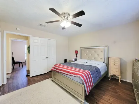 412 Land Grant Drive Richmond TX 77406