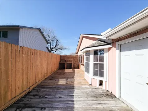 412 Land Grant Drive Richmond TX 77406