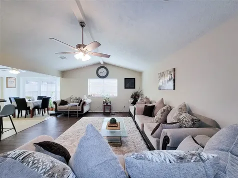 412 Land Grant Drive Richmond TX 77406
