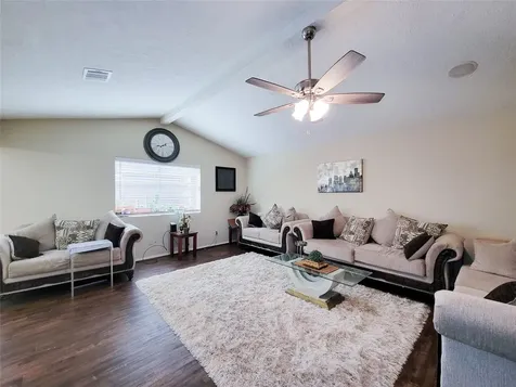 412 Land Grant Drive Richmond TX 77406