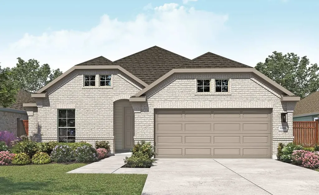 3005 Coral Rae Court League City TX 77573