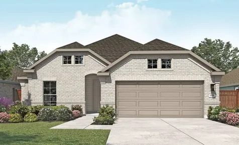 3005 Coral Rae Court League City TX 77573