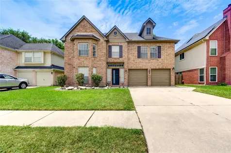 16414 Concord Falls Lane Sugar Land TX 77498