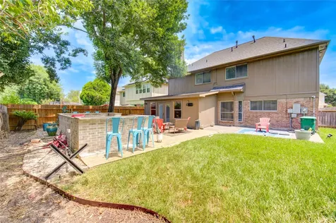 16414 Concord Falls Lane Sugar Land TX 77498