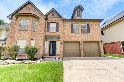 16414 Concord Falls Lane Sugar Land TX 77498