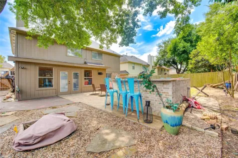 16414 Concord Falls Lane Sugar Land TX 77498