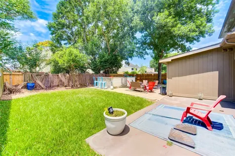 16414 Concord Falls Lane Sugar Land TX 77498
