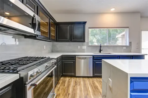 16414 Concord Falls Lane Sugar Land TX 77498