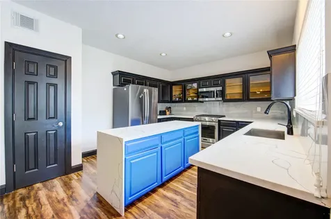 16414 Concord Falls Lane Sugar Land TX 77498