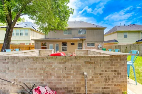 16414 Concord Falls Lane Sugar Land TX 77498