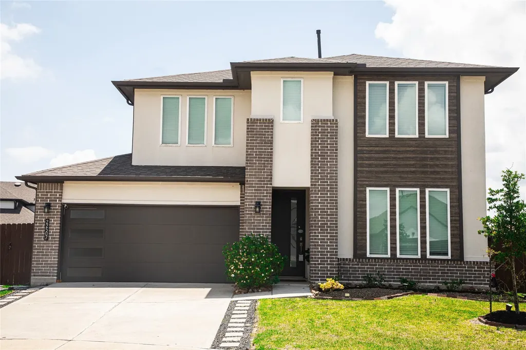 22507 Cappella Village Lane Katy TX 77449