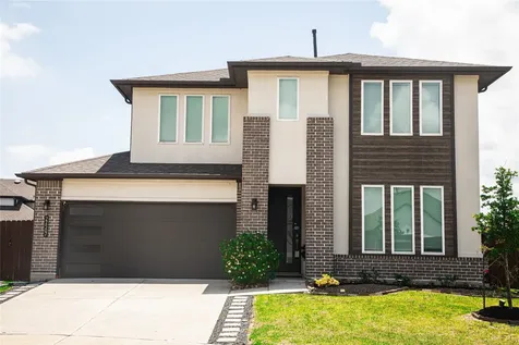 22507 Cappella Village Lane Katy TX 77449