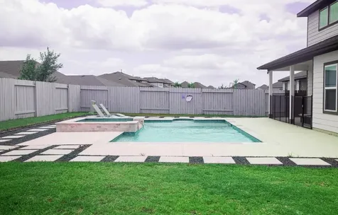 22507 Cappella Village Lane Katy TX 77449