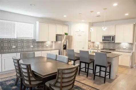 22507 Cappella Village Lane Katy TX 77449