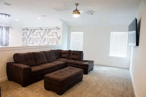 22507 Cappella Village Lane Katy TX 77449