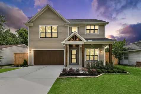 1623 Viking Drive Houston TX 77018