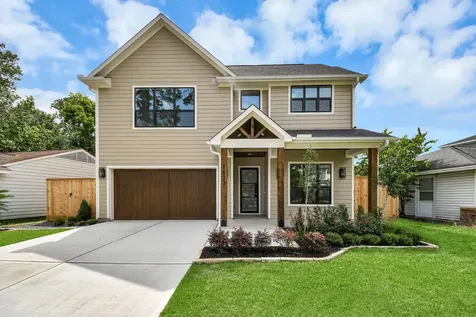 1623 Viking Drive Houston TX 77018