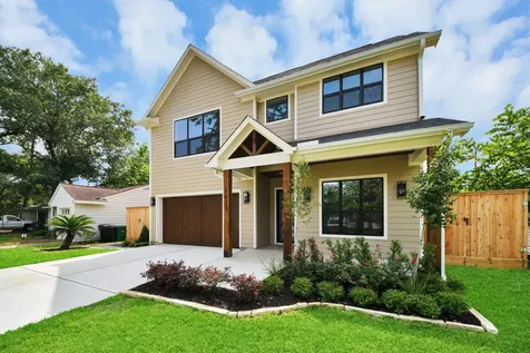 1623 Viking Drive Houston TX 77018