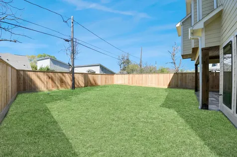 1623 Viking Drive Houston TX 77018