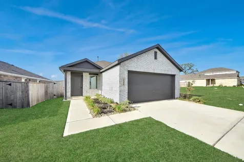 248 Hazy Pines Lane Willis TX 77378