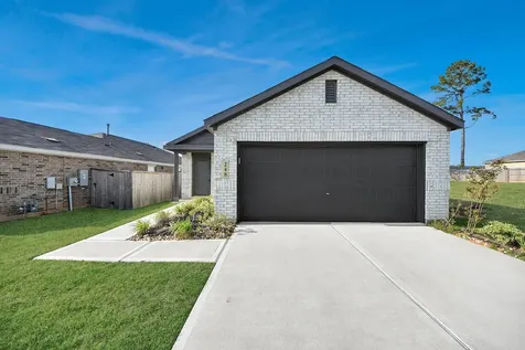 248 Hazy Pines Lane Willis TX 77378