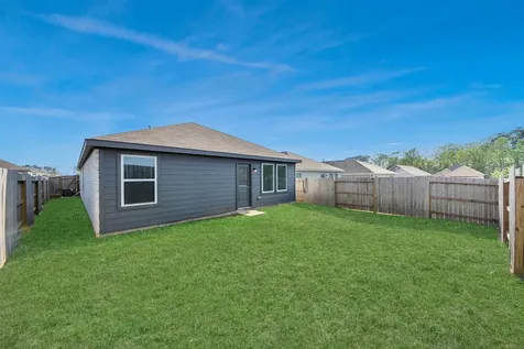 248 Hazy Pines Lane Willis TX 77378