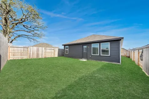 248 Hazy Pines Lane Willis TX 77378