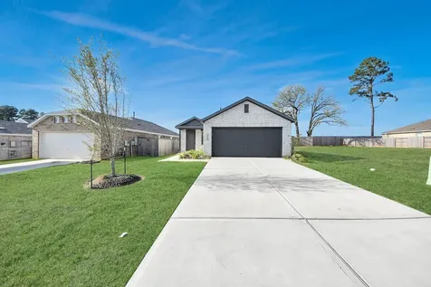 248 Hazy Pines Lane Willis TX 77378